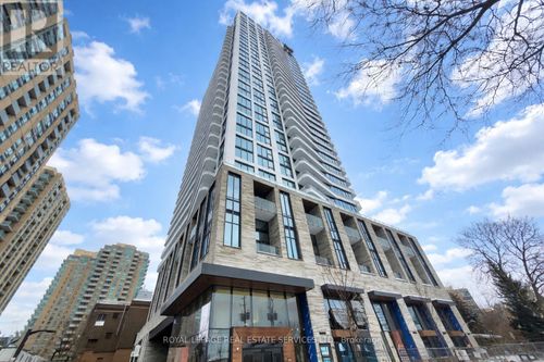 1810-36 Olive Avenue, Toronto (Willowdale East), ON, M2N4P9 | Card Image