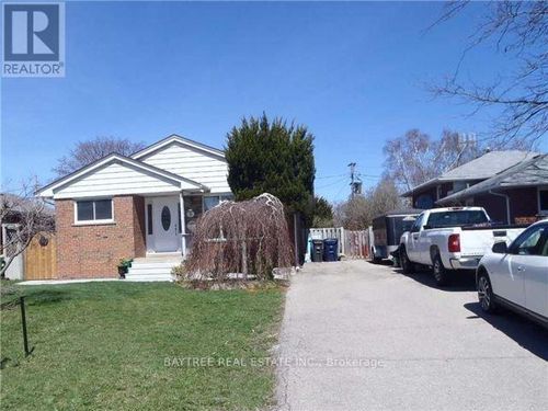 310 The, Toronto (Willowridge-Martingrove-Richview), ON, M9R1G9 | Card Image