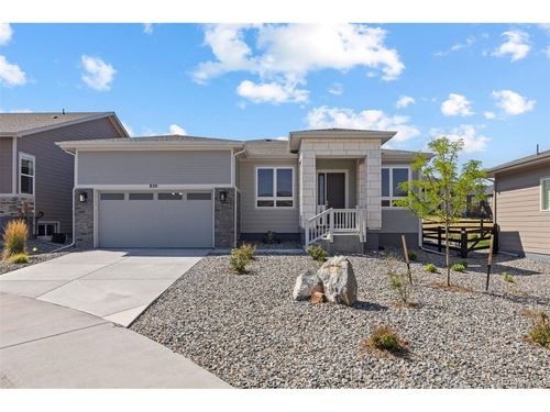 820 Bahia Pt, Castle Rock, CO, 80104-8027 | Card Image