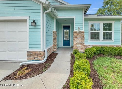 3173 Hawks Hill Ln, Jacksonville, FL, 32216-0107 | Card Image