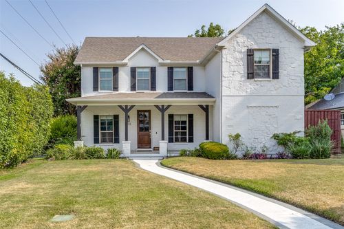 5503 Anita St, Dallas, TX, 75206-5305 | Card Image