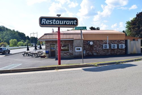 1515 Port Matilda Hwy, Philipsburg, PA, 16866-3125 | Card Image