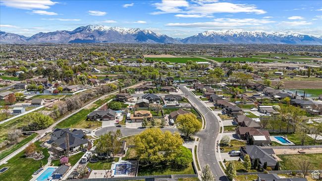 5195 5825, House other with 4 bedrooms, 3 bathrooms and 8 parking in Hooper UT | Image 61