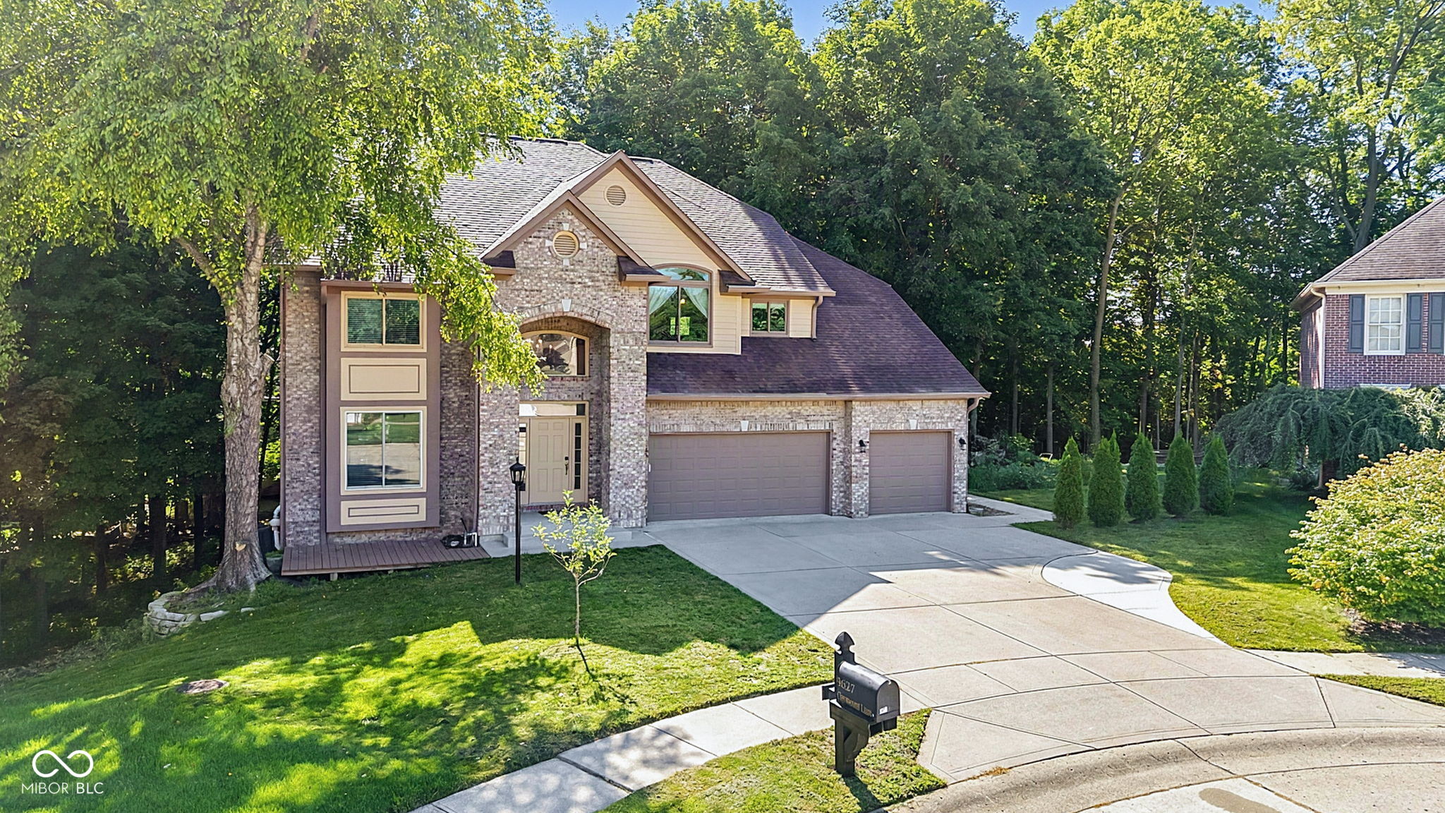 Residential in Fishers 3