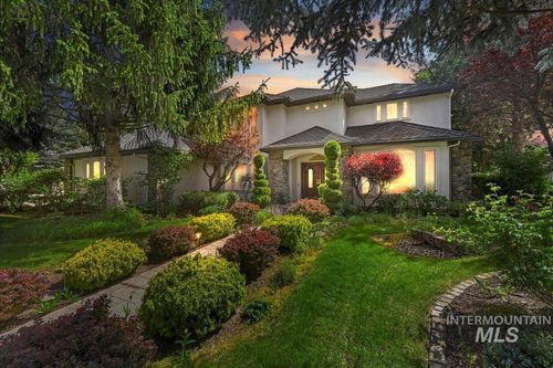 5130 N Lakemont Ln, Garden City, ID, 83714-1768 | Card Image