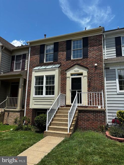 7930 Blue Gray Cir, MANASSAS, VA, 20109-2828 | Card Image