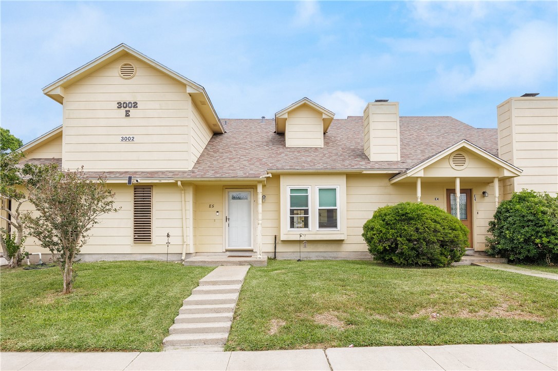 Residential in Corpus Christi