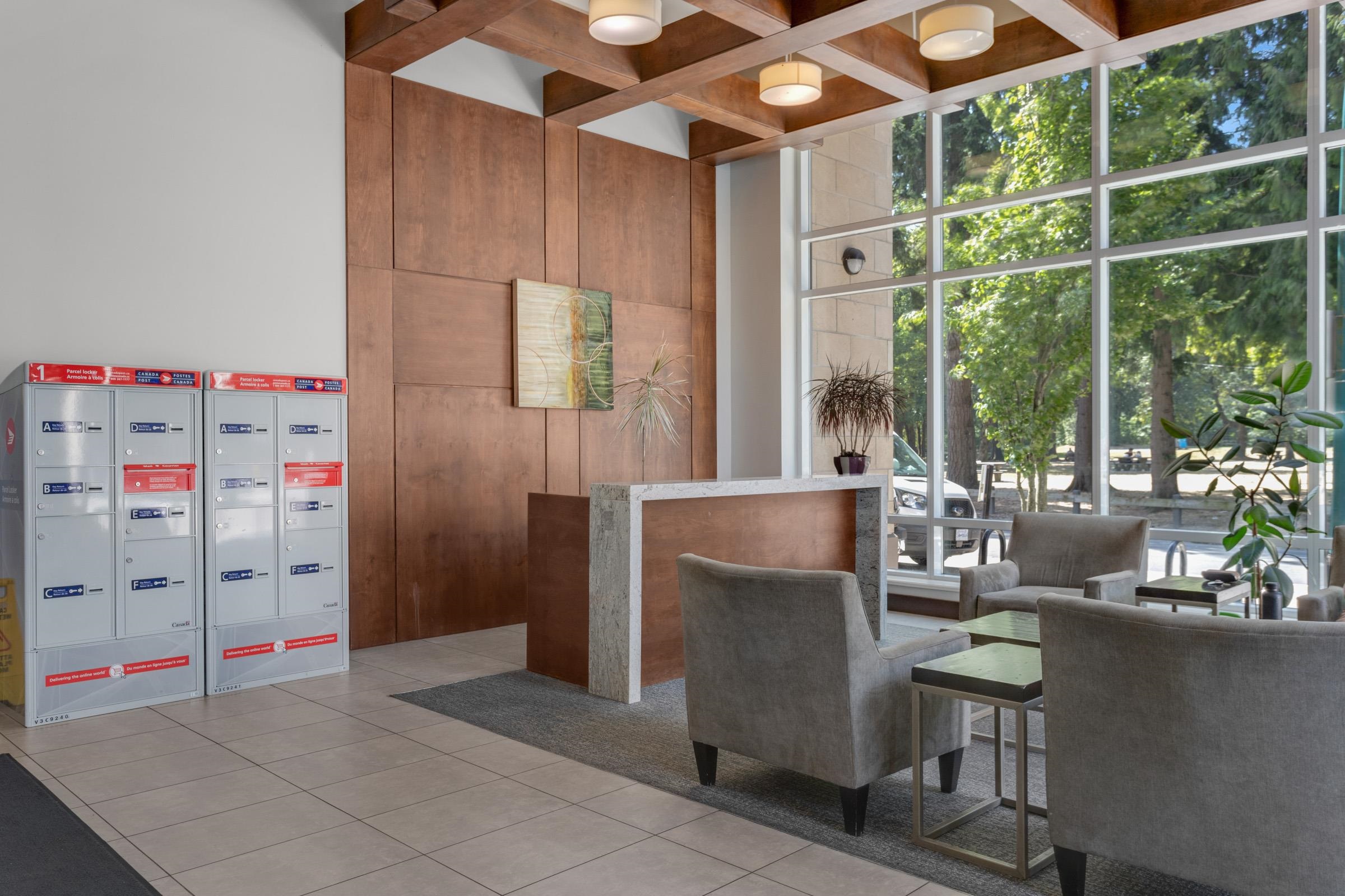 Residential in Port Coquitlam 2