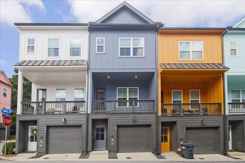140 Color Cir, Atlanta, GA, 30317-2538 | Card Image