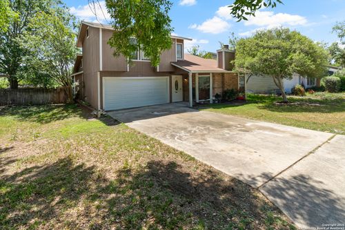 5454 Vista Court Dr, San Antonio, TX, 78247-4676 | Card Image