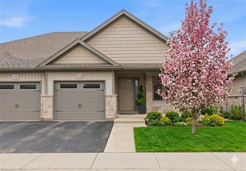 23 Richard Cres, Smithville, ON, L0R2A0 | Card Image