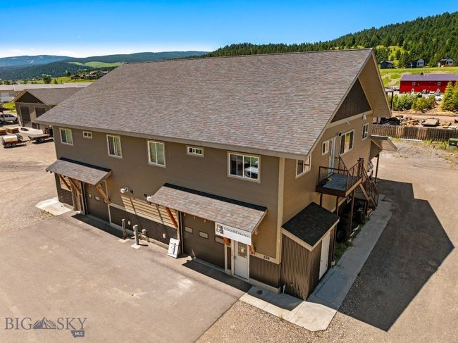 259 Cold Iron Rd, Home with 0 bedrooms, 0 bathrooms and null parking in Gallatin Gateway MT | Image 21