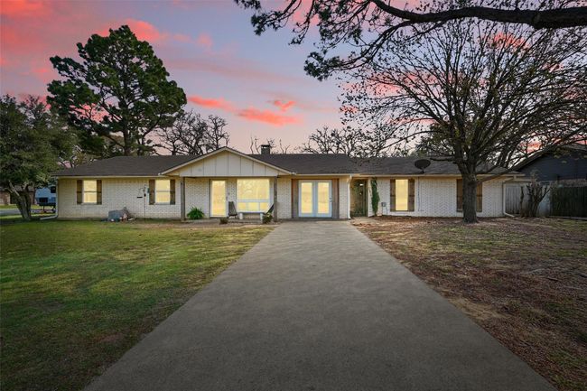 501 Cortes St, House other with 5 bedrooms, 3 bathrooms and null parking in Krugerville TX | Image 36