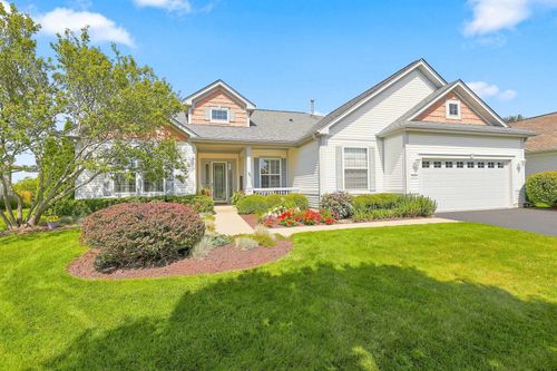12571 Golf View Dr, Huntley, IL, 60142-7523 | Card Image