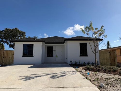 1509 W 28th Street, Riviera Beach, FL, 33404 | Card Image