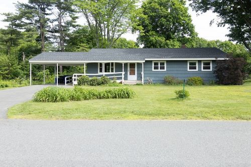 49 Harlow Dr, Amherst, MA, 01002-1409 | Card Image