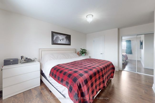 17 Jardine St, House other with 6 bedrooms, 4 bathrooms and 2 parking in Brampton ON | Image 37