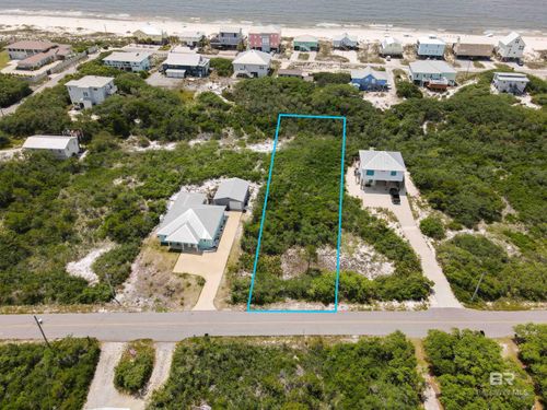 Lot 6 Sea Shell Dr, Gulf Shores, AL, 36542 | Card Image