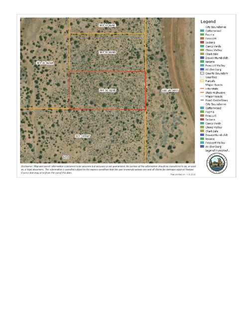 301-30-028E Na, Seligman, AZ, 86337 | Card Image
