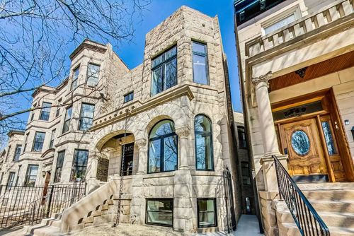 g-2451 N Albany Ave, CHICAGO, IL, 60647-2601 | Card Image