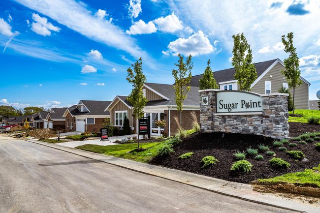 54 - 4276 Apple Branch Dr, Condo with 2 bedrooms, 2 bathrooms and null parking in Bellbrook OH | Image 4