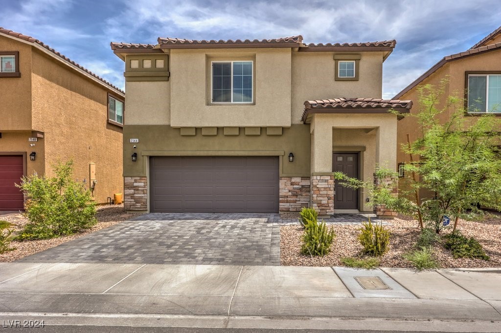 Woodrow Ranch St, Las Vegas, NV 89166