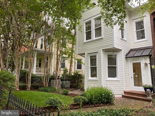 2429 Tunlaw Rd Nw, WASHINGTON, DC, 20007-1819 | Card Image