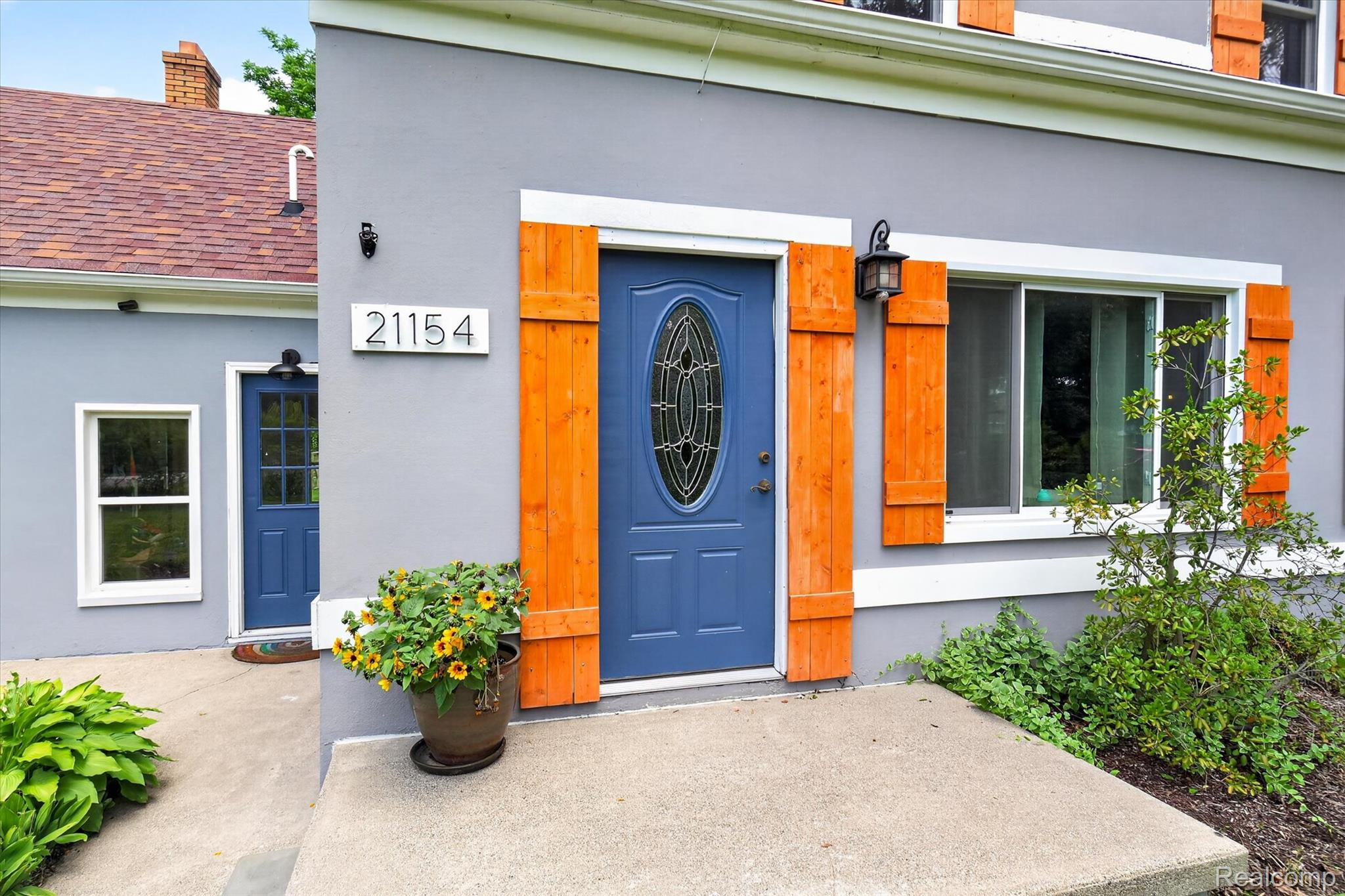 Residential in Farmington Hills 5
