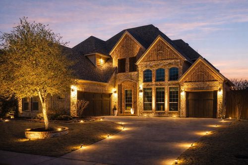 918 Pleasant View Dr, Rockwall, TX, 75087-6460 | Card Image