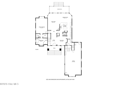 124 Cedar Point Dr, Wallace, NC, 28466-2385 | Card Image