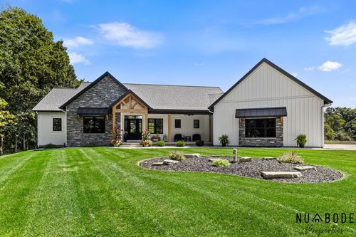 10150 26th Avenue Nw, Tallmadge Charter Township, MI, 49534 | Card Image