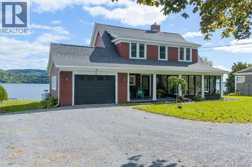 9 Driftwood Lane, Grand Bay Westfield, NB, E5K3G5 | Card Image