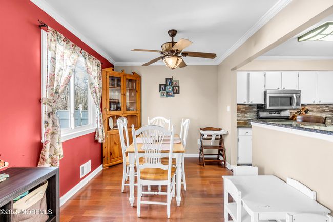 10 Tracey Ct, Condo with 3 bedrooms, 2 bathrooms and null parking in Howell NJ | Image 8
