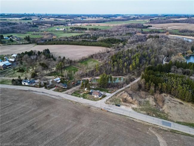 1327 Queen St, House other with 4 bedrooms, 1 bathrooms and 12 parking in New Dundee ON | Image 4