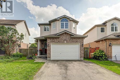 232 Ridgeview Pl, London, ON, N5Y5T8 | Card Image