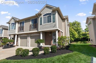 32 - 50490 Beechwood Court, Condo with 2 bedrooms, 2 bathrooms and null parking in Plymouth Twp MI | Image 3