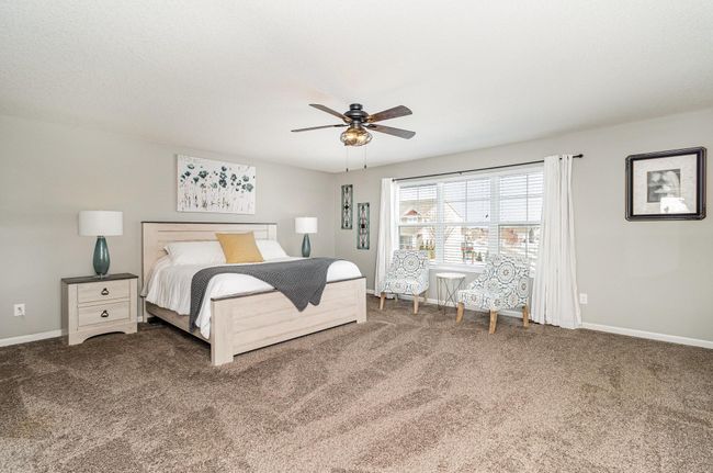 4739 Prairie Dunes Way, House other with 5 bedrooms, 4 bathrooms and null parking in Eagan MN | Image 23