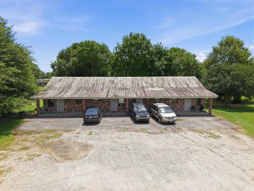 520 N 1st Street, Oberlin, LA, 70655 | Card Image