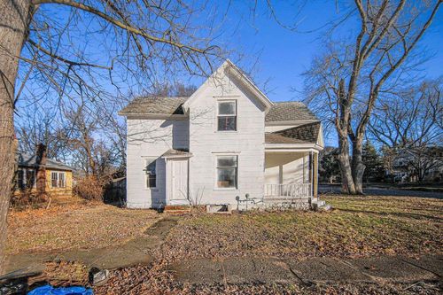 1103 Sydenham St, Albion, MI, 49224-1959 | Card Image
