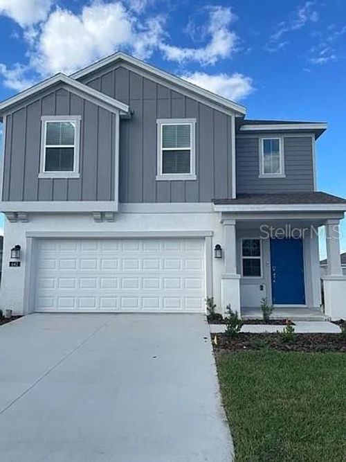642 Bell Prairie Cir, LAKE WALES, FL, 33859-2116 | Card Image