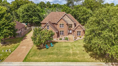 315 Bunney Ln, Medina, TN, 38355-8827 | Card Image