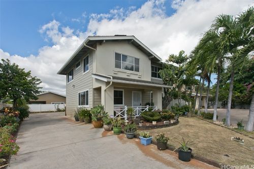 94-549 Halekuai Place, Waipahu, HI, 96797 | Card Image