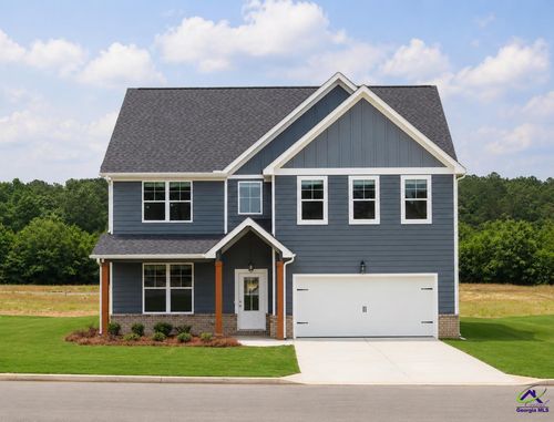 917 Nora Eloise Dr, Bonaire, GA, 31005 | Card Image