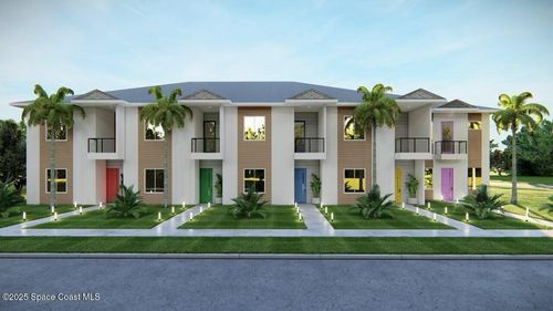 50 Elton St, Melbourne, FL, 32935-6750 | Card Image