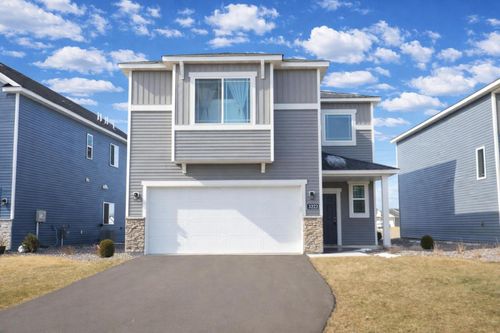 3223 Kady Ave Ne, Saint Michael, MN, 55376-7526 | Card Image