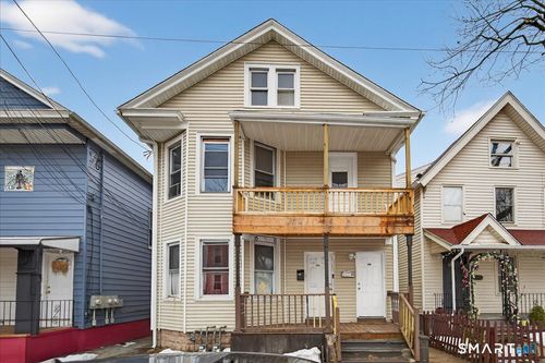 181 Fairmont Ave, New Haven, CT, 06513-4516 | Card Image