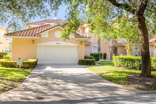 3145 Connemara Dr, ORMOND BEACH, FL, 32174-2883 | Card Image