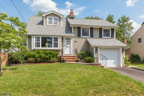 351 Retford Ave, Cranford, NJ, 07016-2803 | Card Image