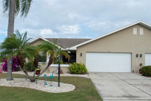 319 Linger Lane, SUN CITY CENTER, FL, 33573 | Card Image