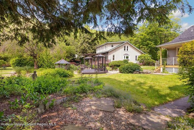 12 Tremper Ave, House other with 2 bedrooms, 2 bathrooms and null parking in Phoenicia NY | Image 41